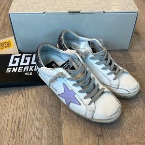 Golden Goose Superstar GGDB 35